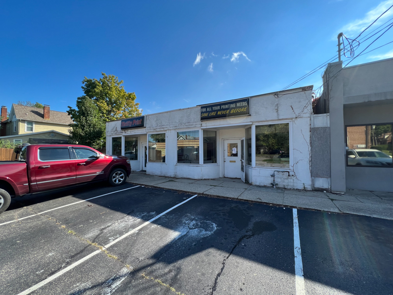 7242 Ohio Ave, Cincinnati, OH for sale Building Photo- Image 1 of 1