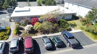 More details for 1576 12th St, Florence, OR - Office for Sale