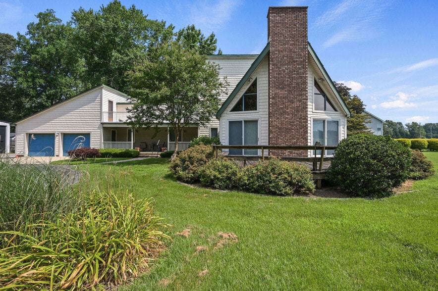 9155 Campbell Ln, Bridgeville, DE for sale - Building Photo - Image 2 of 71