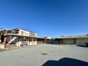 925 San Mateo Ave, San Bruno, CA for lease Building Photo- Image 2 of 5