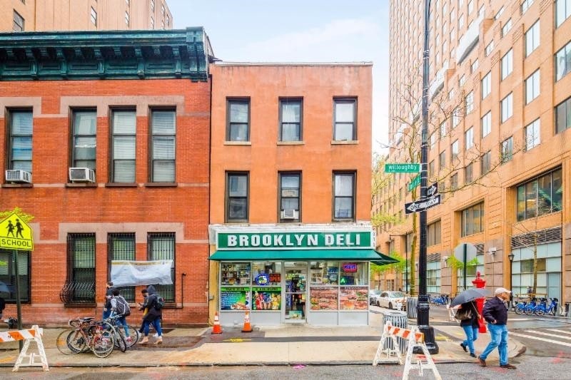 115 Willoughby St, Brooklyn, NY for sale Primary Photo- Image 1 of 1