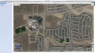 More details for NW McMahon & Universe Blvd, Rio Rancho, NM - Land for Sale