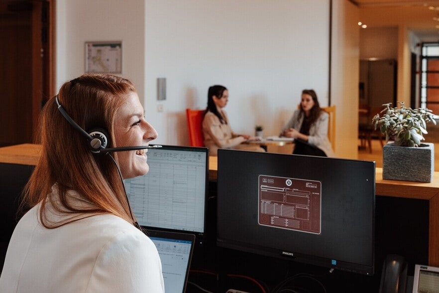 2800 Post Oak Blvd, Houston, TX for lease - Interior Photo - Image 3 of 8