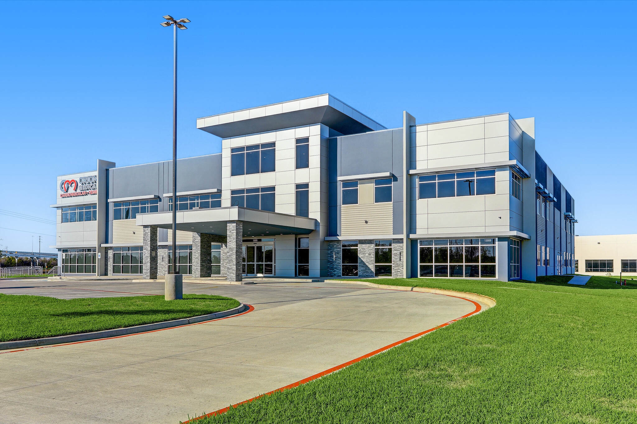 13009 Gulf Commerce Dr, Houston, TX for lease Primary Photo- Image 1 of 21