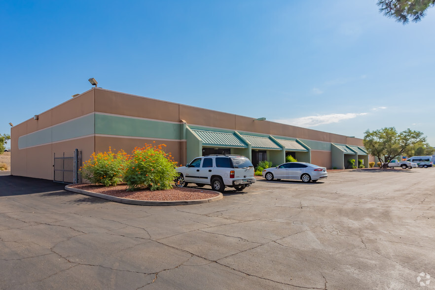 1950 E Watkins St, Phoenix, AZ for sale - Primary Photo - Image 1 of 1