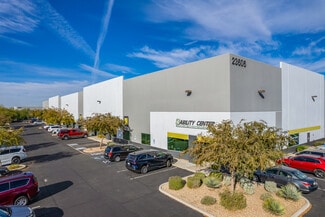 More details for 23606 N 19th Ave, Phoenix, AZ - Industrial for Lease
