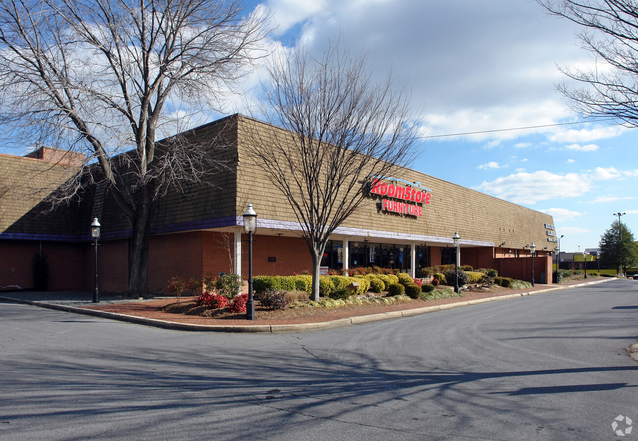 1150-1170 Rockville Pike, Rockville, MD, 20852 - Retail Space For Lease ...