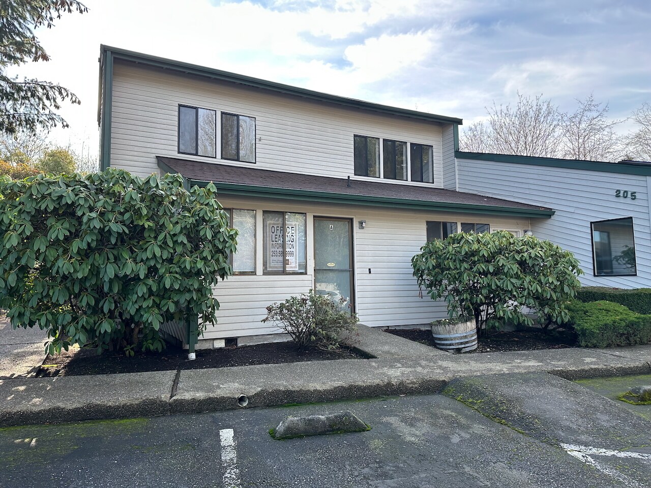 205 15th Ave SW, Puyallup, WA for sale Building Photo- Image 1 of 1