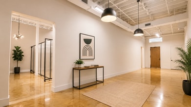 85-100 NE 27th St, Miami, FL for lease Interior Photo- Image 2 of 2