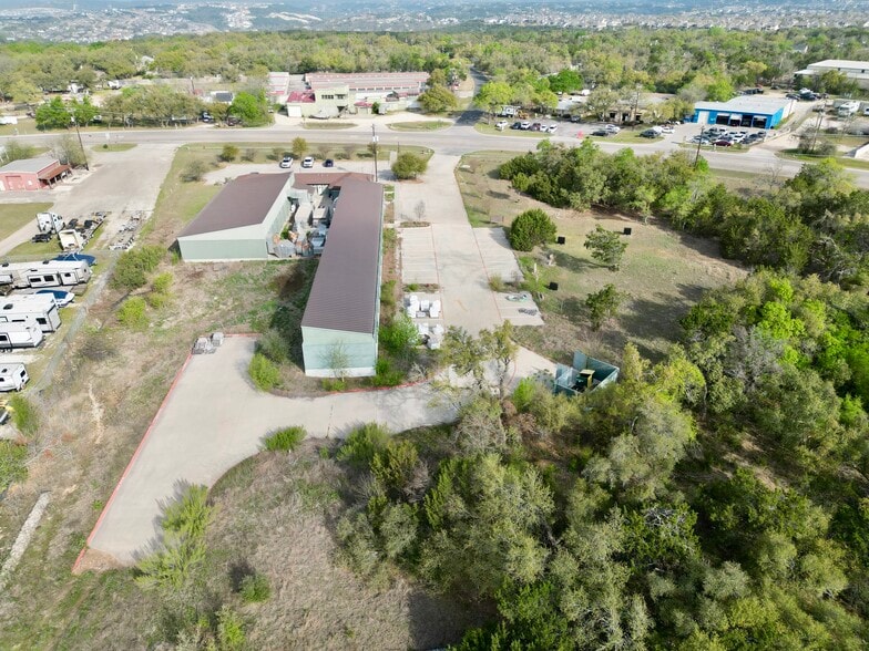 3100 Woodall Dr, Cedar Park, TX for sale - Building Photo - Image 3 of 13