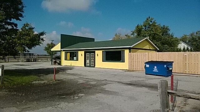 16323 Bluffton Rd, Fort Wayne, IN for sale Building Photo- Image 1 of 1