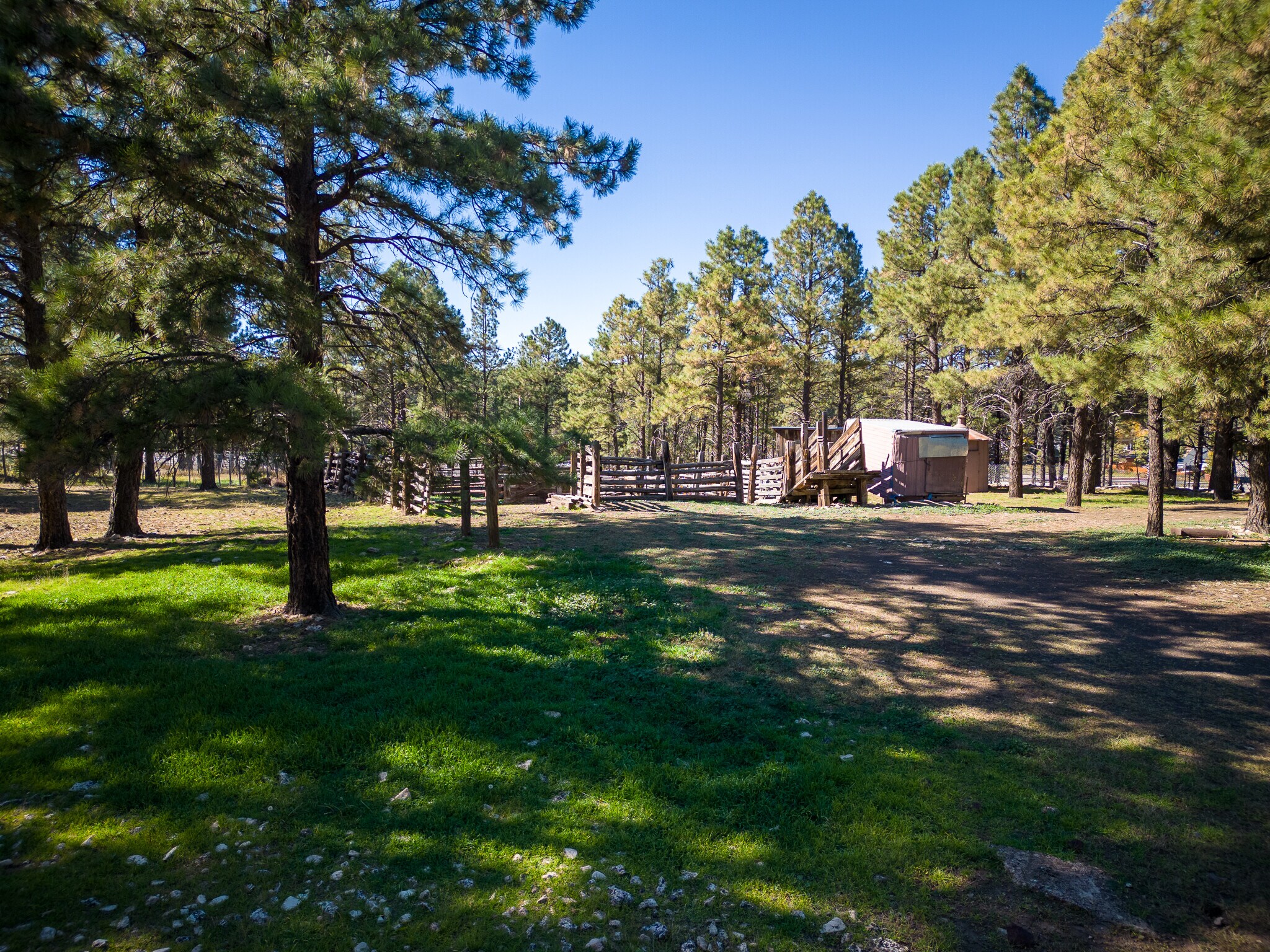 3401 Lake Mary Rd, Flagstaff, AZ 86005 Land for Sale
