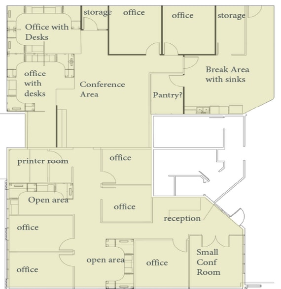 668 E 12225 S, Draper, UT for lease - Building Photo - Image 3 of 22