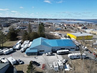 More details for 2724 Laurier St, Clarence-Rockland, ON - Industrial for Lease