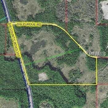 9351 SW Purdue Rd, Cedar Key, FL for sale Primary Photo- Image 1 of 1