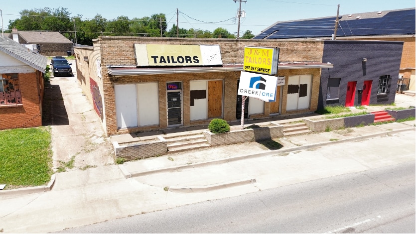 3117 N Pennsylvania Ave, Oklahoma City, OK for sale - Building Photo - Image 1 of 9