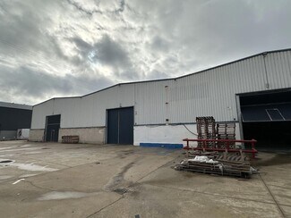 More details for Industrial for Lease