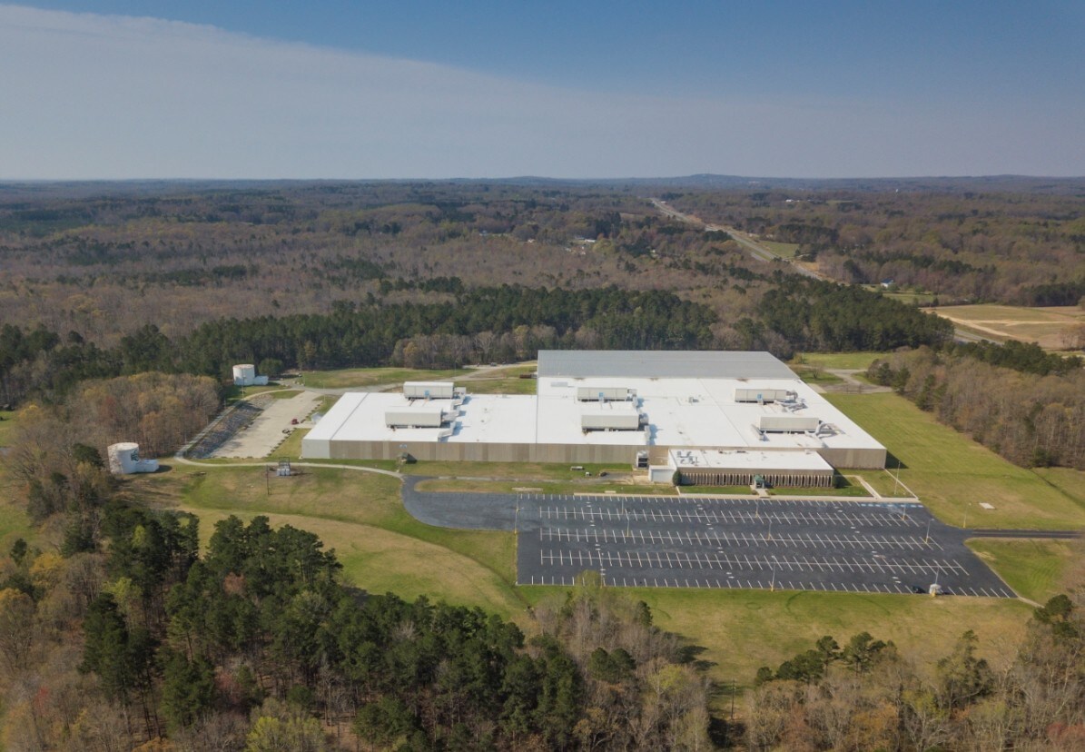 3300 Jim Thorpe Hwy, Roxboro, NC for sale Primary Photo- Image 1 of 1