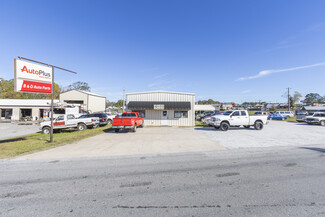 More details for 8 N Shirley Ave, Honea Path, SC - Retail for Sale