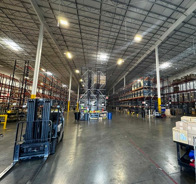 1790 Bell Ave, Sacramento, CA for lease - Interior Photo - Image 2 of 8