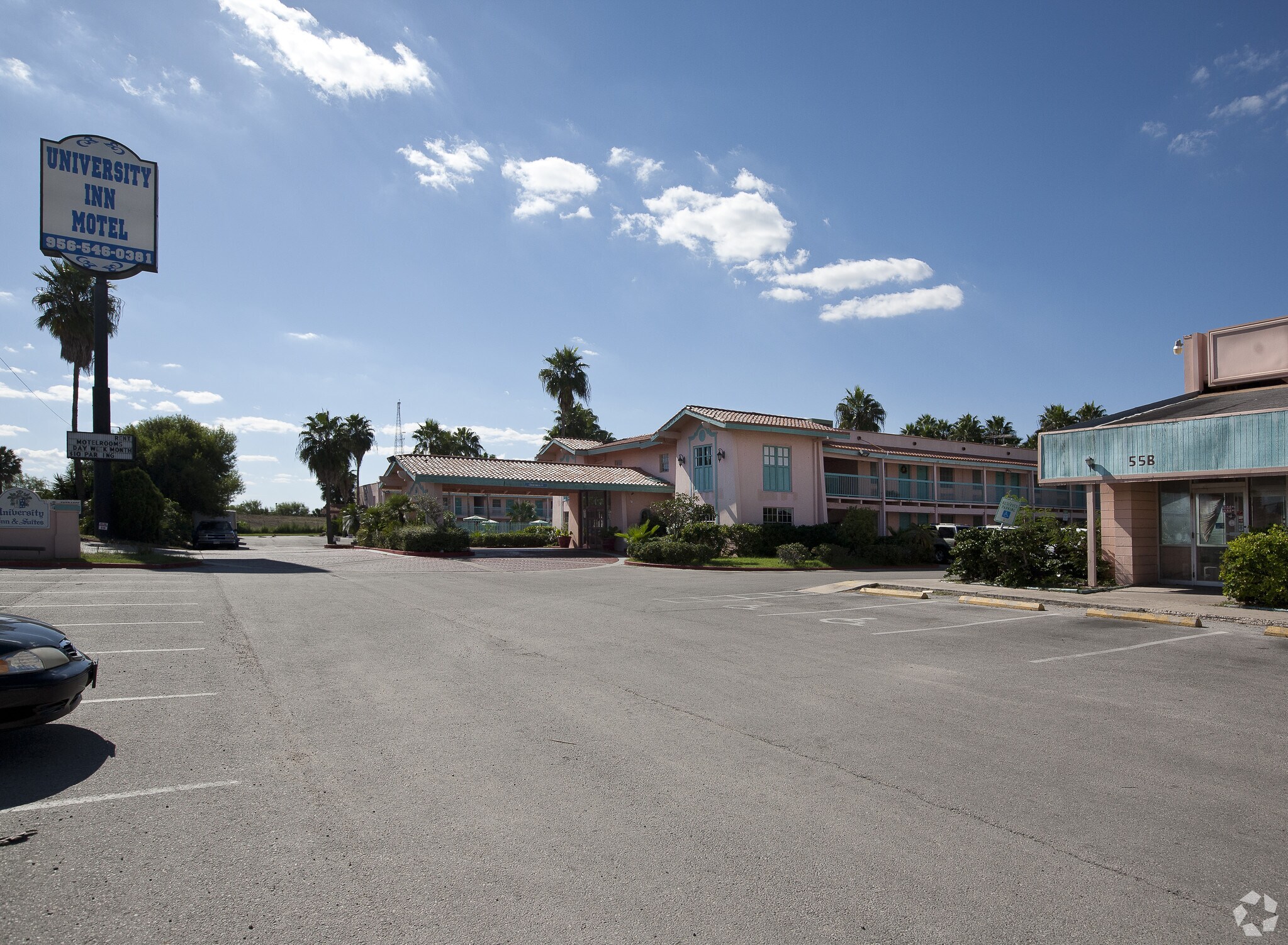 55 Sam Perl Blvd, Brownsville, TX for sale Building Photo- Image 1 of 1