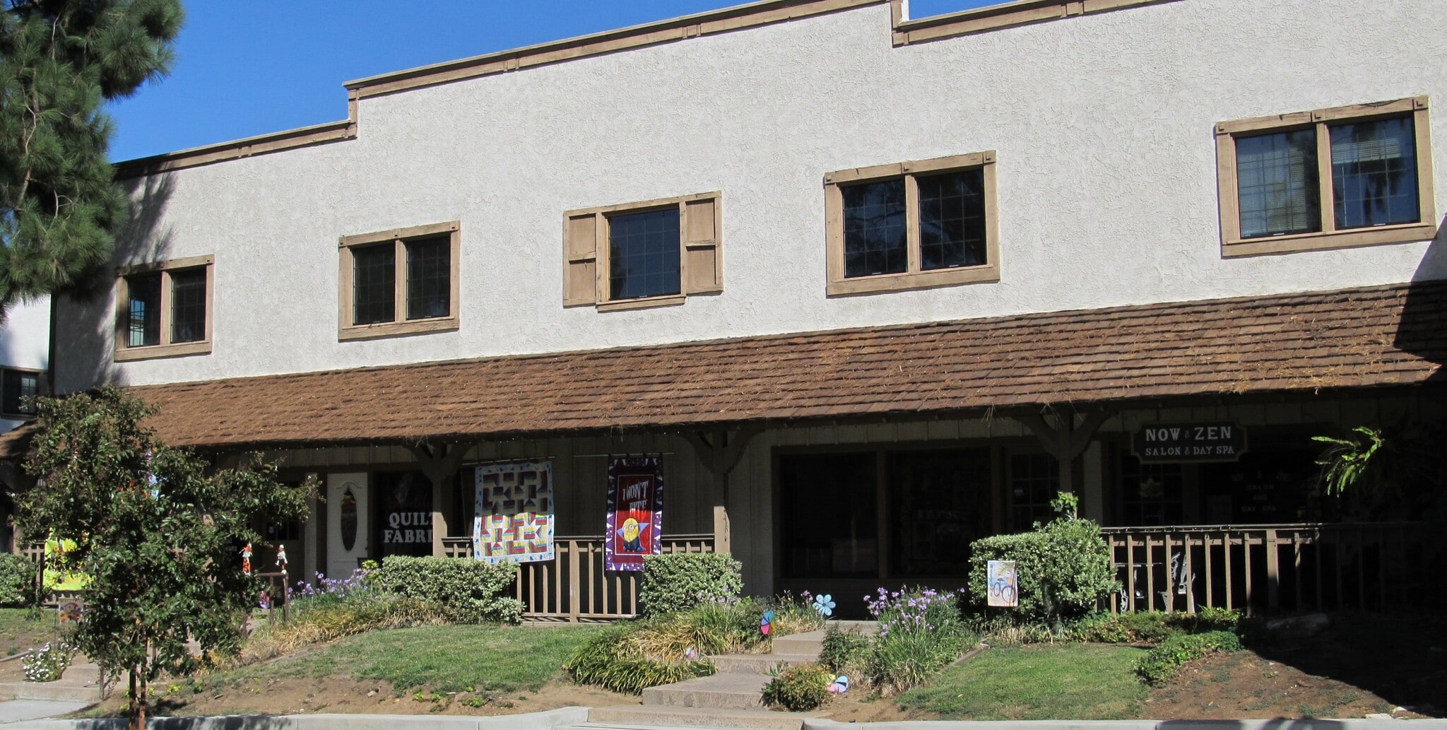 237 W Bonita Ave, San Dimas, CA for lease Building Photo- Image 1 of 3