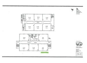 3400 Dennison Ave, Drexel Hill, PA for lease Floor Plan- Image 1 of 1