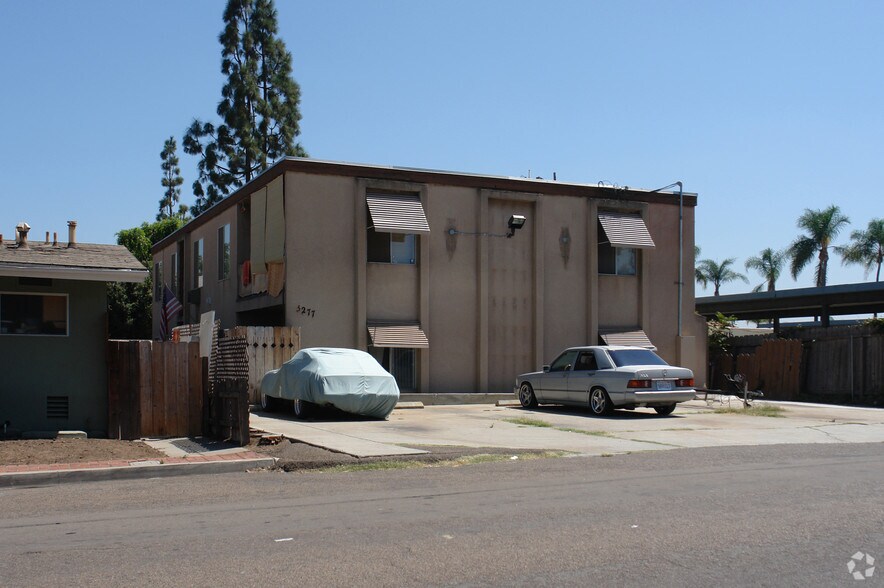3277 Olive St, Lemon Grove, CA for sale - Primary Photo - Image 1 of 1
