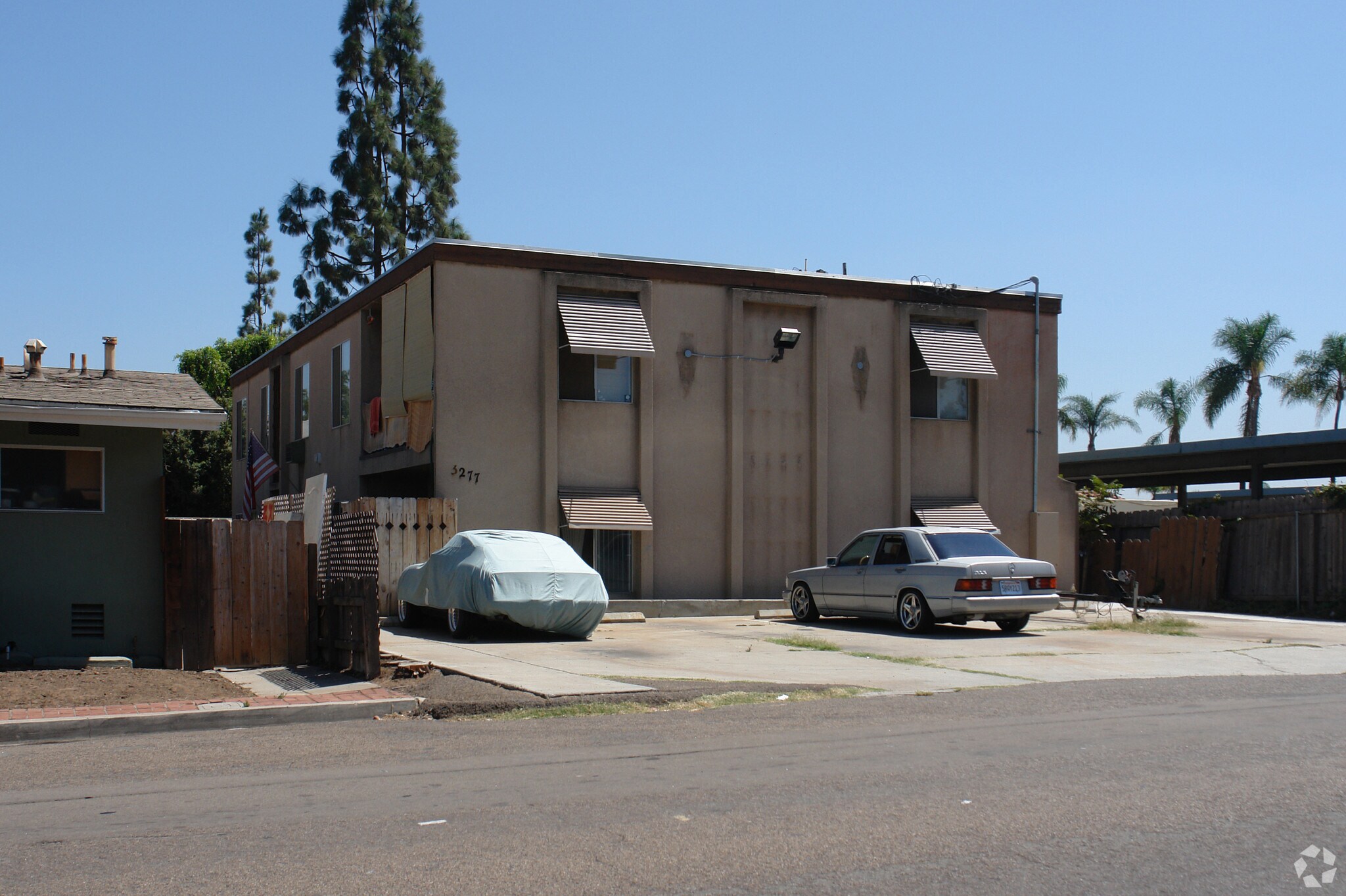 3277 Olive St, Lemon Grove, CA for sale Primary Photo- Image 1 of 1
