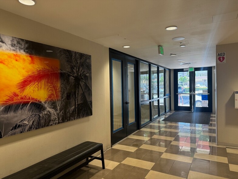 450 Piikoi St, Honolulu, HI for lease - Interior Photo - Image 3 of 5