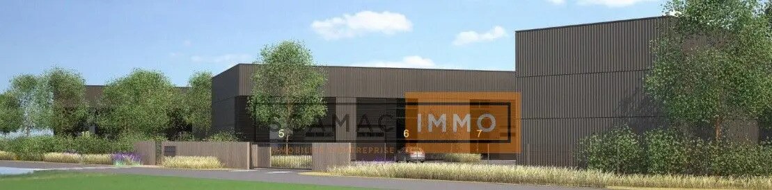 Flex in Nangis for sale Building Photo- Image 1 of 4