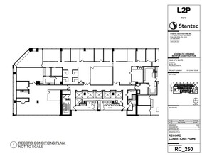 1880 John F Kennedy Blvd, Philadelphia, PA for lease Floor Plan- Image 1 of 1