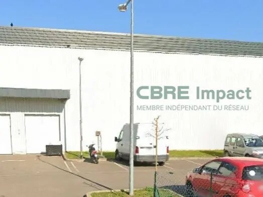 Flex in Longvic for lease - Building Photo - Image 2 of 7