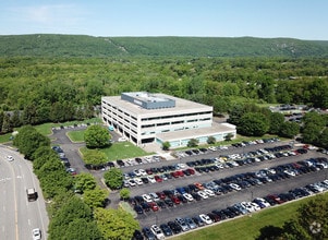 200 Executive Blvd, Southington, CT - AERIAL  map view - Image1