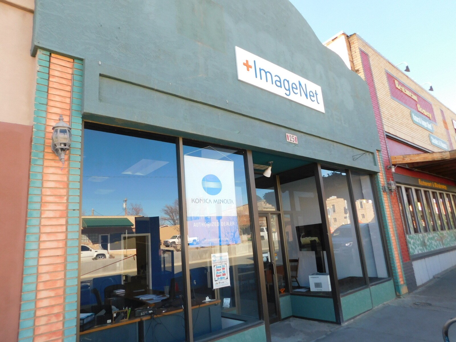 25 E Main St, Cortez, CO for sale Other- Image 1 of 1