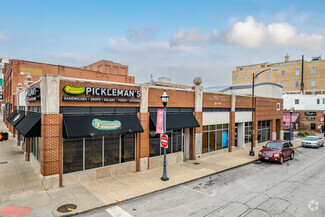 More details for 333 S Jefferson St, Springfield, MO - Office for Lease