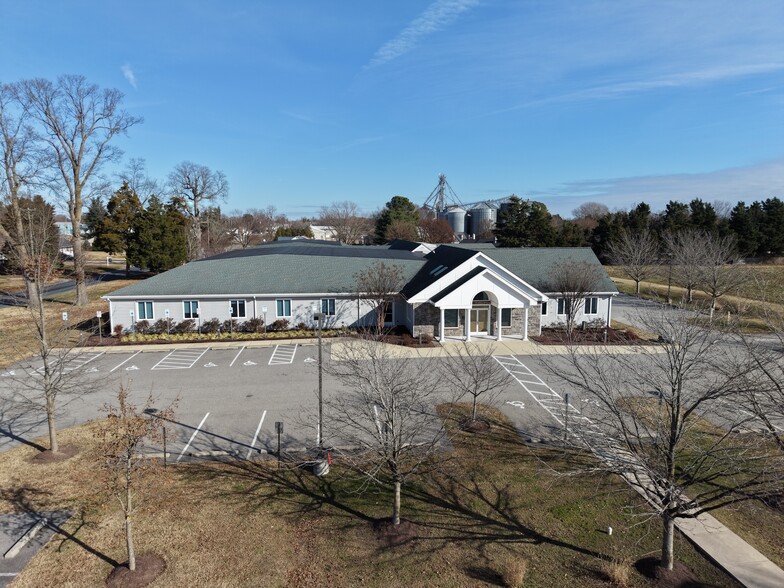 3601 Choptank Rd, Preston, MD for sale - Primary Photo - Image 1 of 17