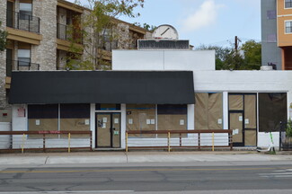 More details for 2820 Guadalupe St, Austin, TX - Retail for Lease