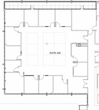 1575 Treat Blvd, Walnut Creek, CA for lease Floor Plan- Image 1 of 1