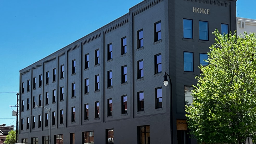 23 E 1st Ave, Hutchinson, KS for sale - Building Photo - Image 3 of 4