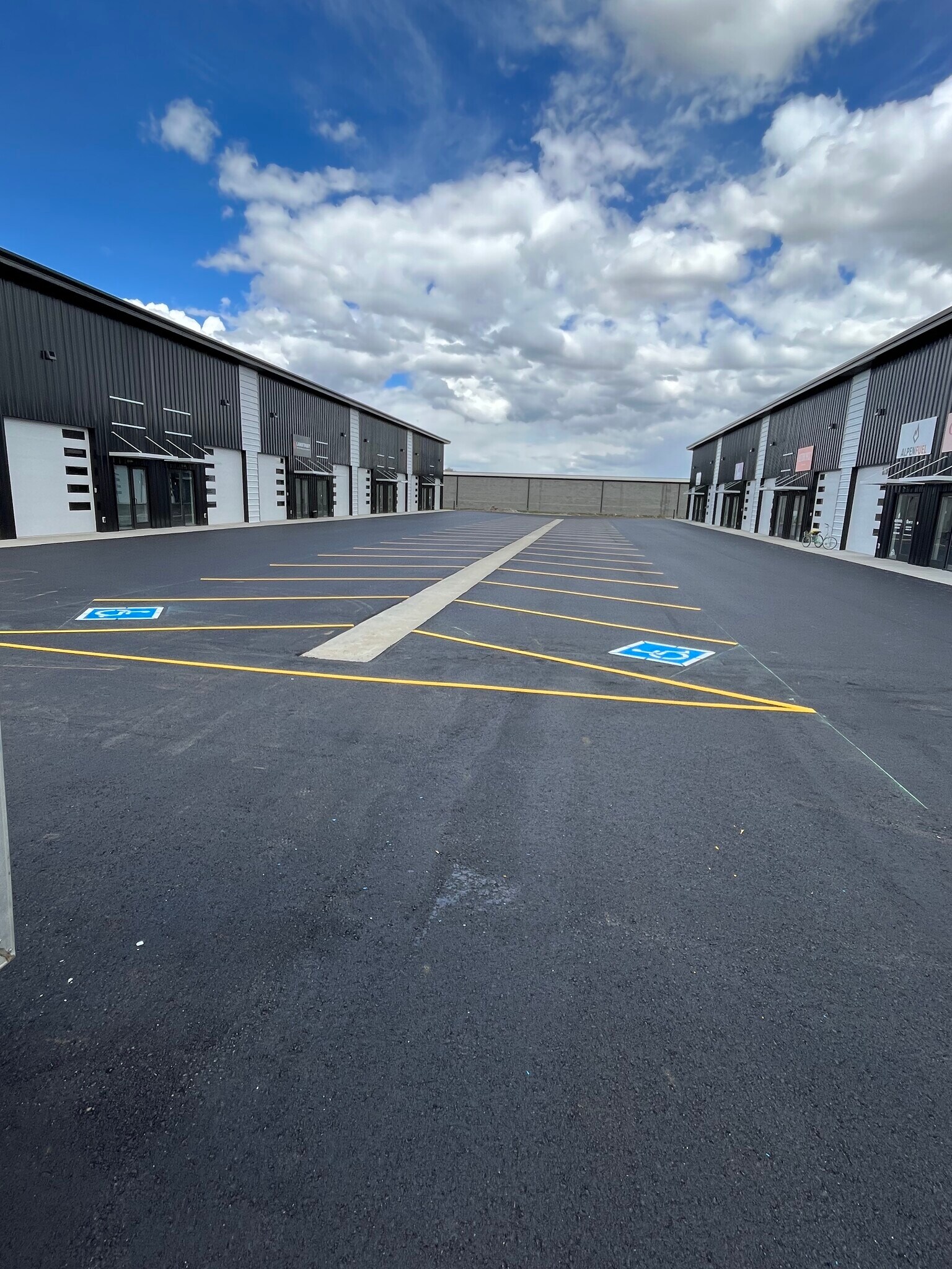 141 Baxter Lane West, Bozeman, MT for sale Building Photo- Image 1 of 1