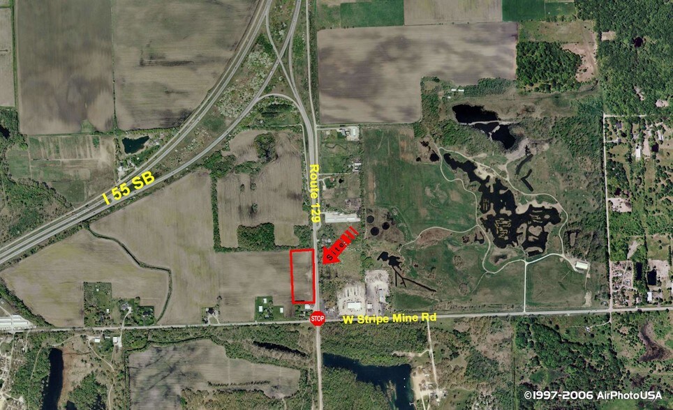 31800 S State Route 129, Wilmington, IL 60481