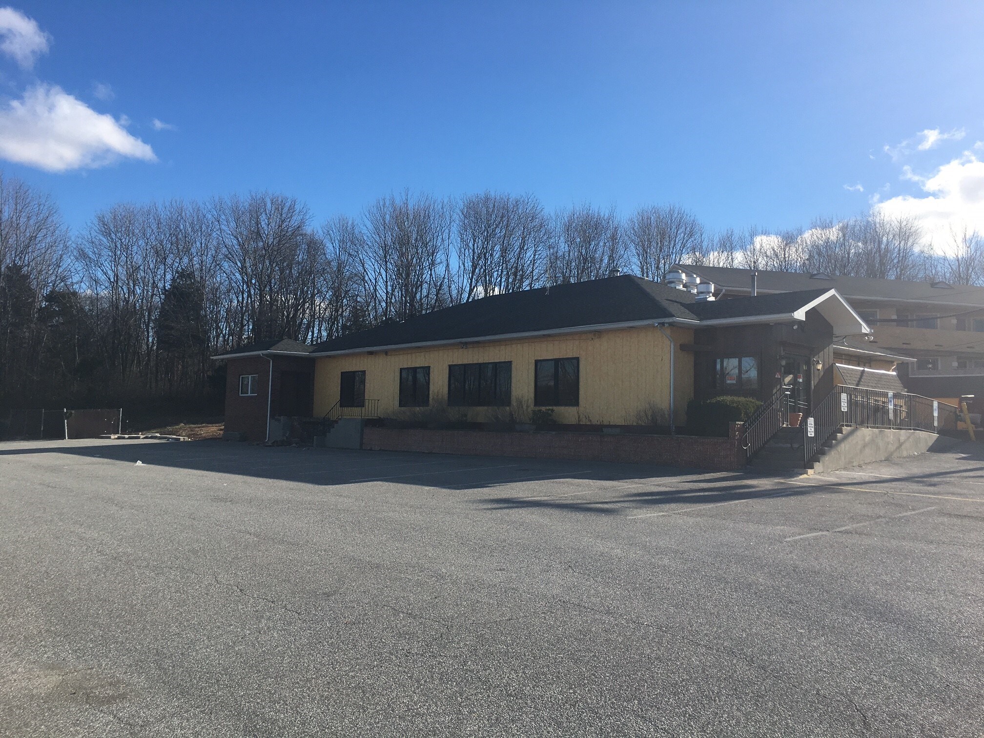 482 US Highway 202, FLEMINGTON, NJ for sale Primary Photo- Image 1 of 1