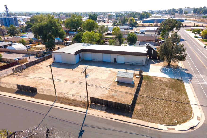 1508 4th Ave, Greeley, CO for lease - Building Photo - Image 1 of 16