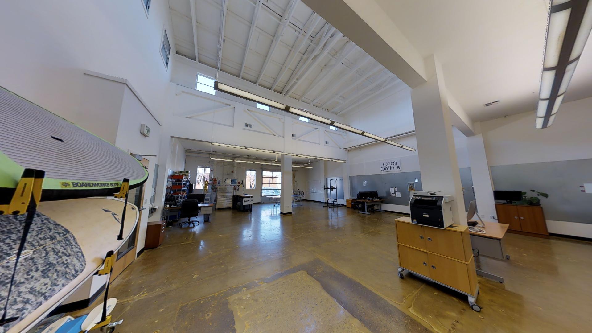 625 2nd St, Petaluma, CA for lease Interior Photo- Image 1 of 2