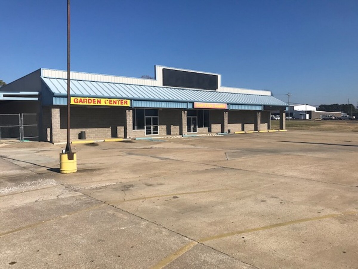 1002 Highway 65 N, Marshall, AR 72650 | LoopNet