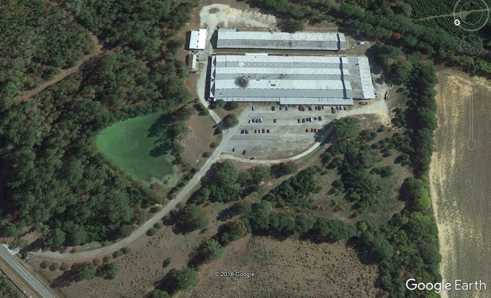 405 Mayfield Rd, Warrenton, GA for sale - Primary Photo - Image 1 of 1