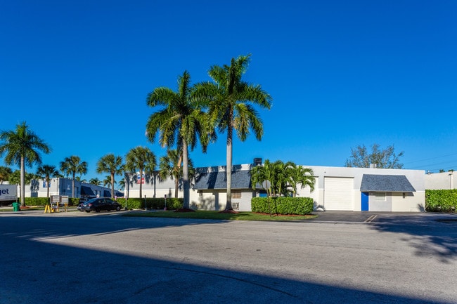 More details for 12110-12158 SW 114th Pl, Miami, FL - Flex, Industrial for Lease