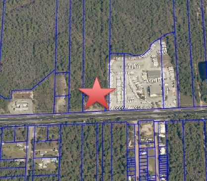 6196 Gulf Breeze Pkwy, Gulf Breeze, FL for sale - Building Photo - Image 2 of 2