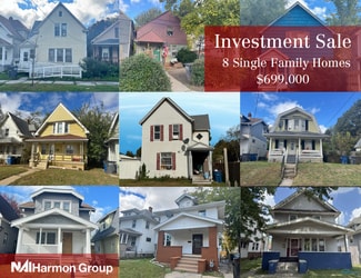 More details for 148 Dexter St, Toledo, OH - Specialty for Sale